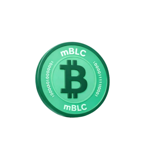 mBLC Logo